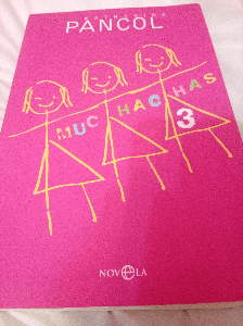 Muchachas 3