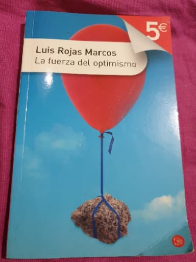 La fuerza del optimismo