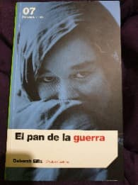 El Pan de la guerra