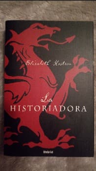 La Historiadora