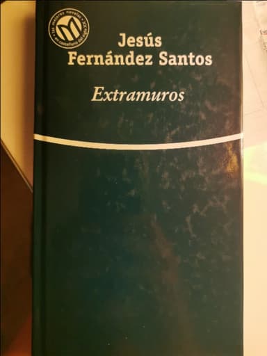 Extramuros 