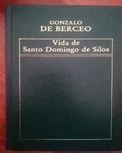 Vida de Santo Domingo de Silos