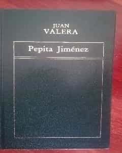 Pepita Jimenez