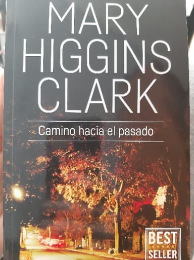 Camino hacia el pasado