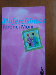 Mujercísimas.