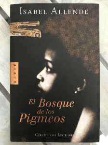 El Bosque de los Pigmeos 