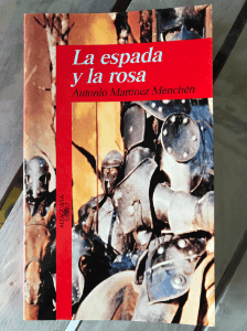 La espada y la rosa