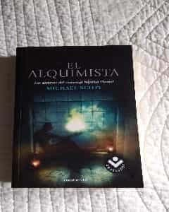 El Alquimista