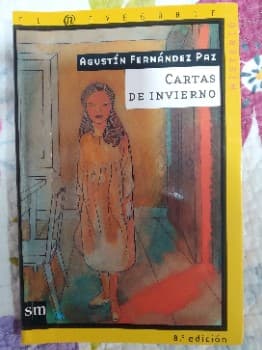 Cartas de invierno
