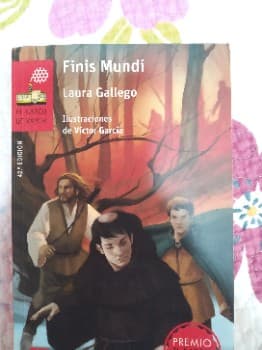 Finis Mundi 