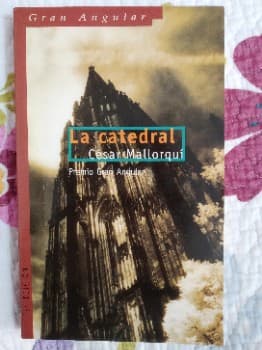 La catedral