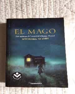 El mago