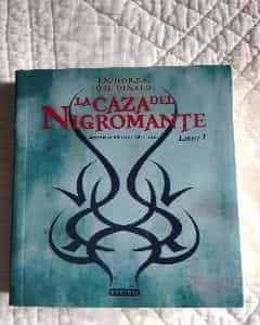 La caza del nigromante