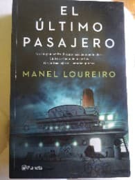 El Ultimo Pasajero