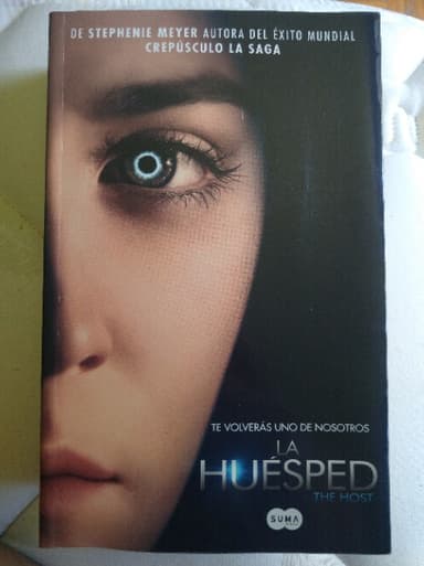 La Huésped