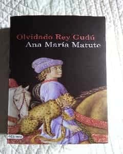 Olvidado Rey Gudú