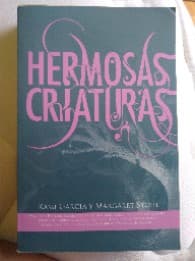 Hermosas criaturas