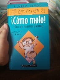 Cómo molo!
