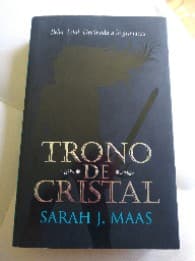 Trono de Cristal