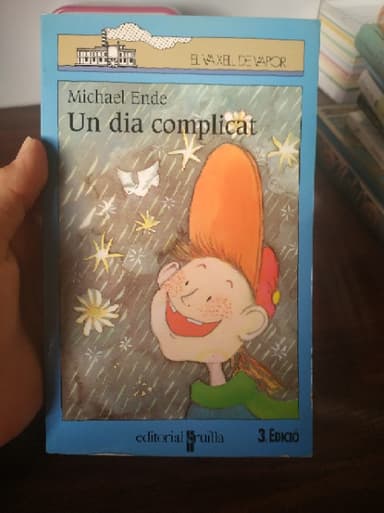 Un dia complicat