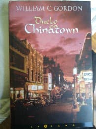 duelo en chinatown