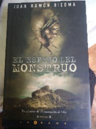 El espejo del monstruo