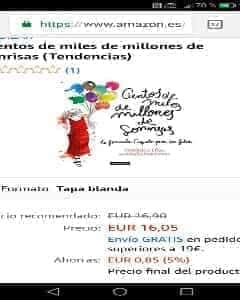Ciento de miles de millones de sonrisas