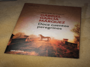 Doce cuentos peregrinos