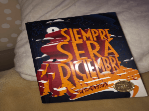 Siempre será diciembre