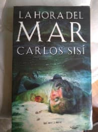 La hora del mar