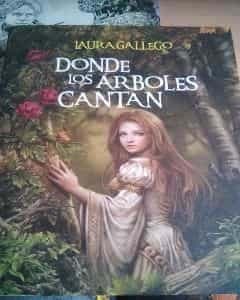 Donde los árboles cantan