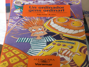Un ordinador gens ordinari 