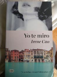 Yo te miro