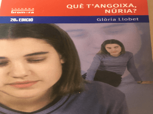 Què tangoixa Núria?