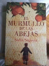 El murmullo de las abejas