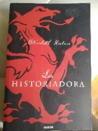 La Historiadora