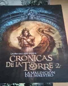 Crónicas de la torre