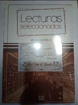 Lecturas seleccionadas