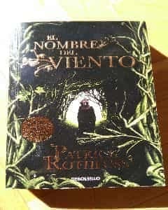 El nombre del viento