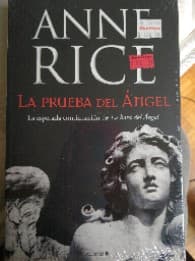 La Prueba Del Ángel