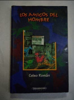 Los Amigos Del Hombre