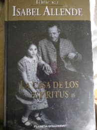La Casa de los Espíritus (I)