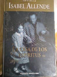La Casa de los Espíritus (II) 