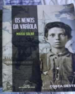 Os nenos da varíola
