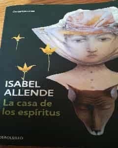 La casa de los espíritus