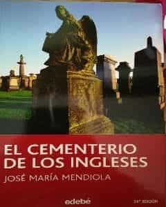 El cementerio de los ingleses