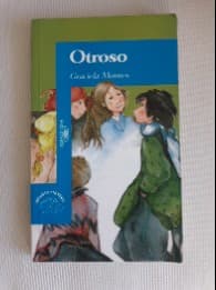 Otroso (Juvenil Alfaguara)