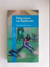 Detectives En Bariloche