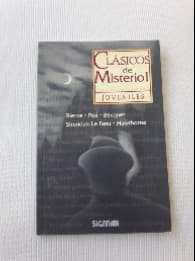 Clasicos de Misterio