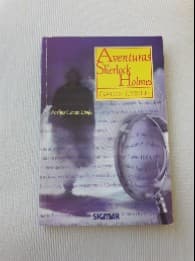 Las Aventuras De Sherlock Holmes (Clasicos Juveniles )